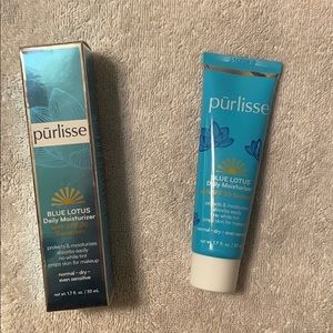 Purlissa: never opened-box opened